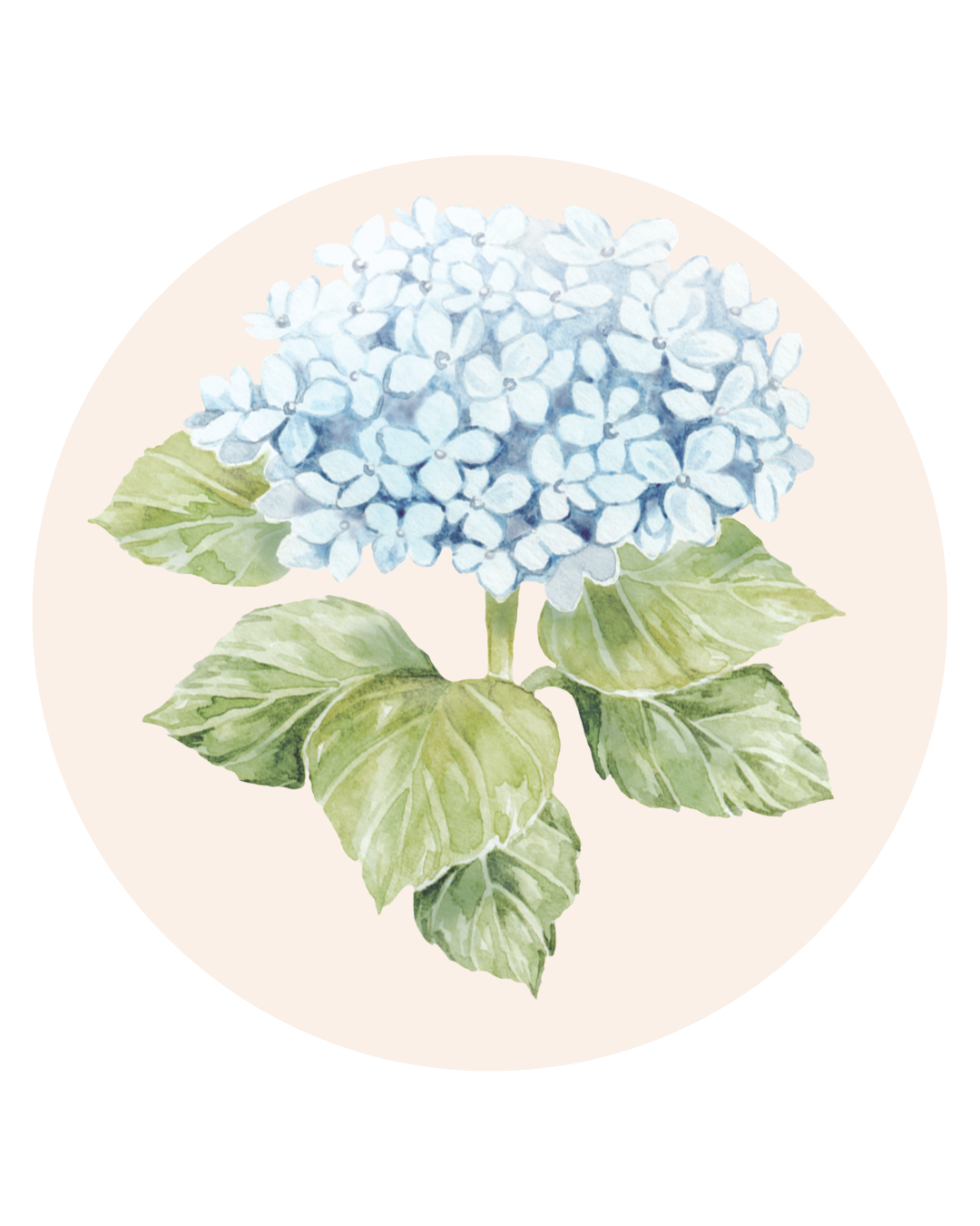 Faithfully Blue