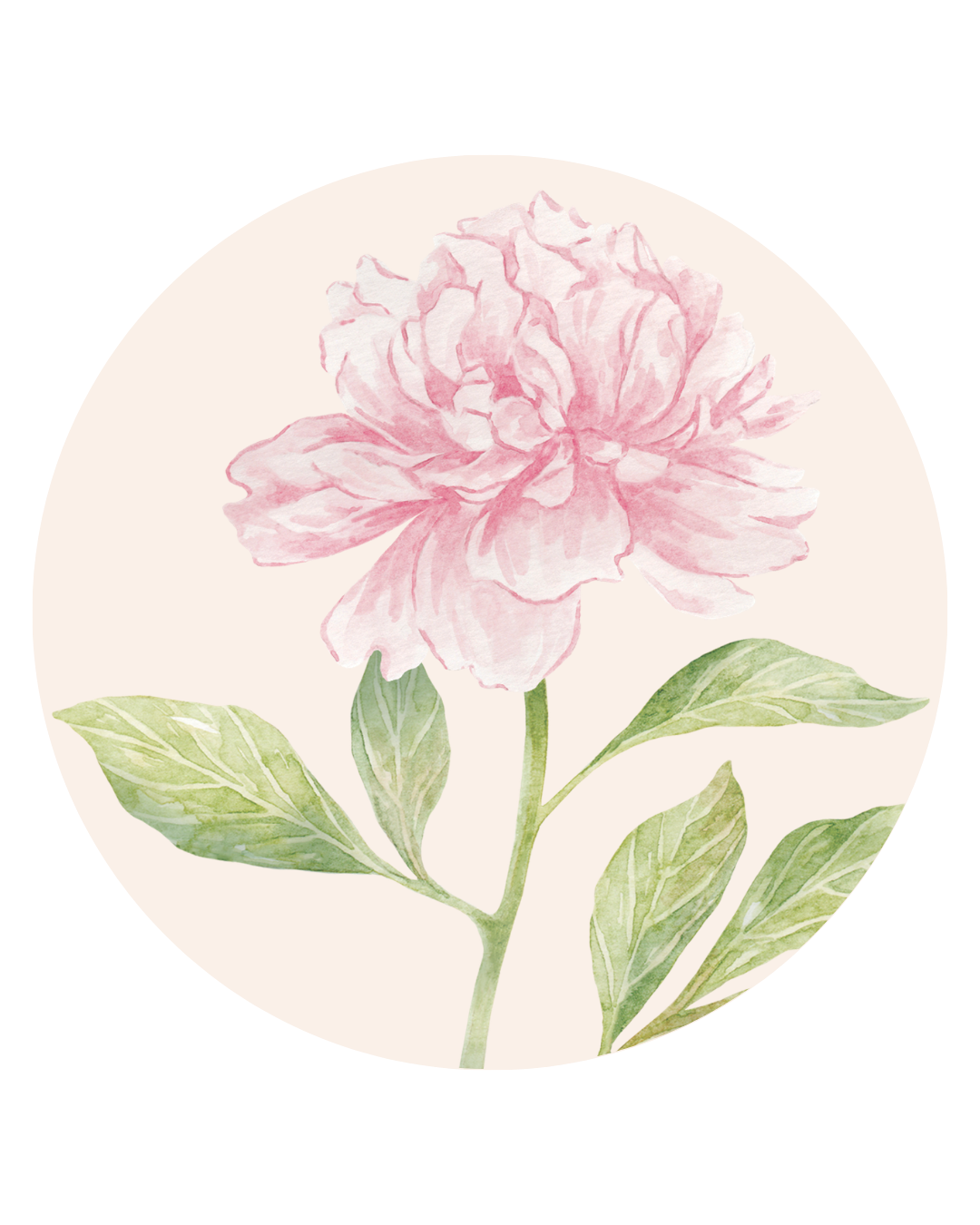 Beautifully Pink