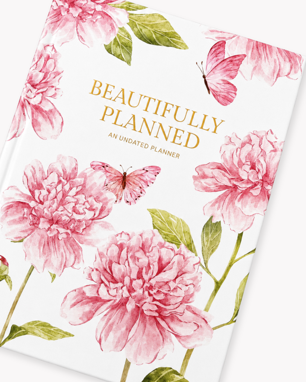 Beautifully Planned
