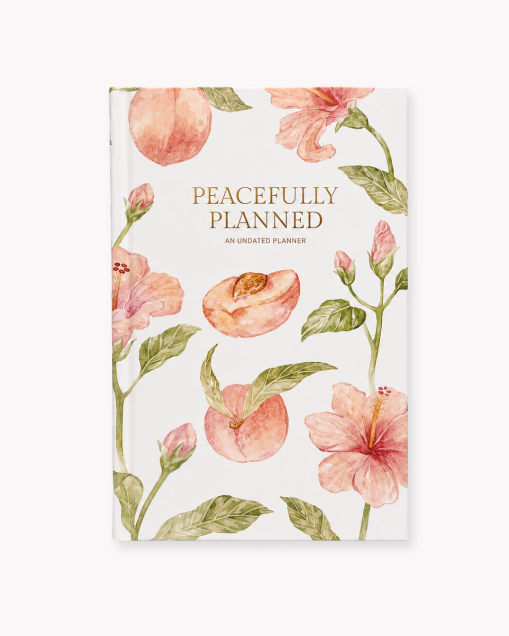 Peacefully Planned