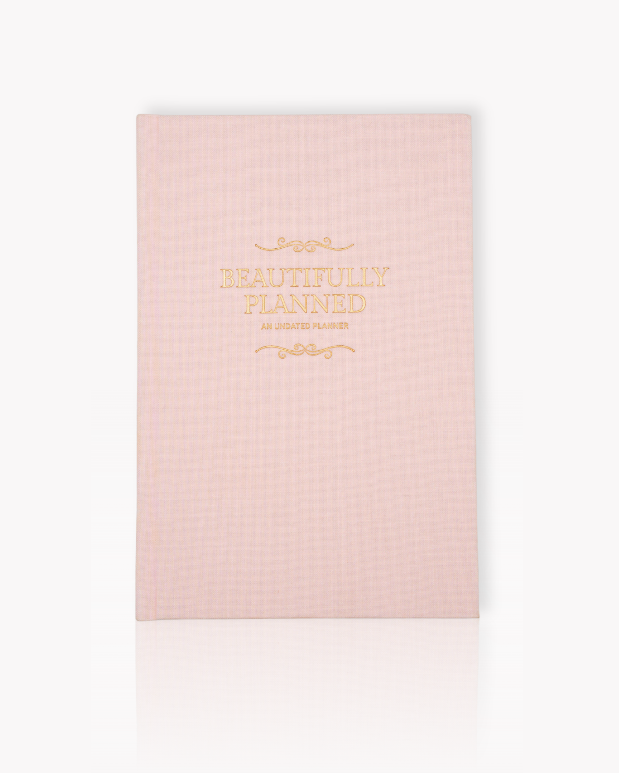 Beautifully Planned Linen