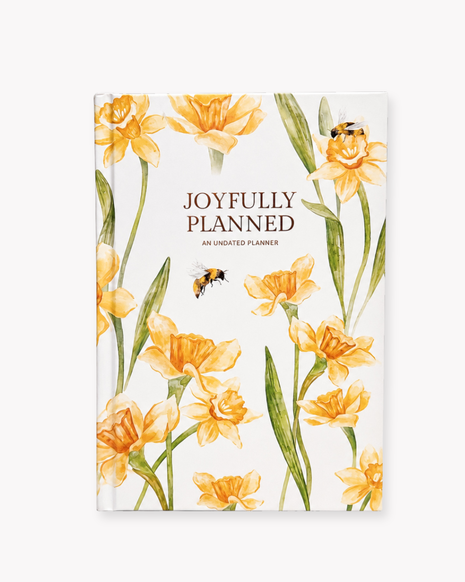 Joyfully Planned