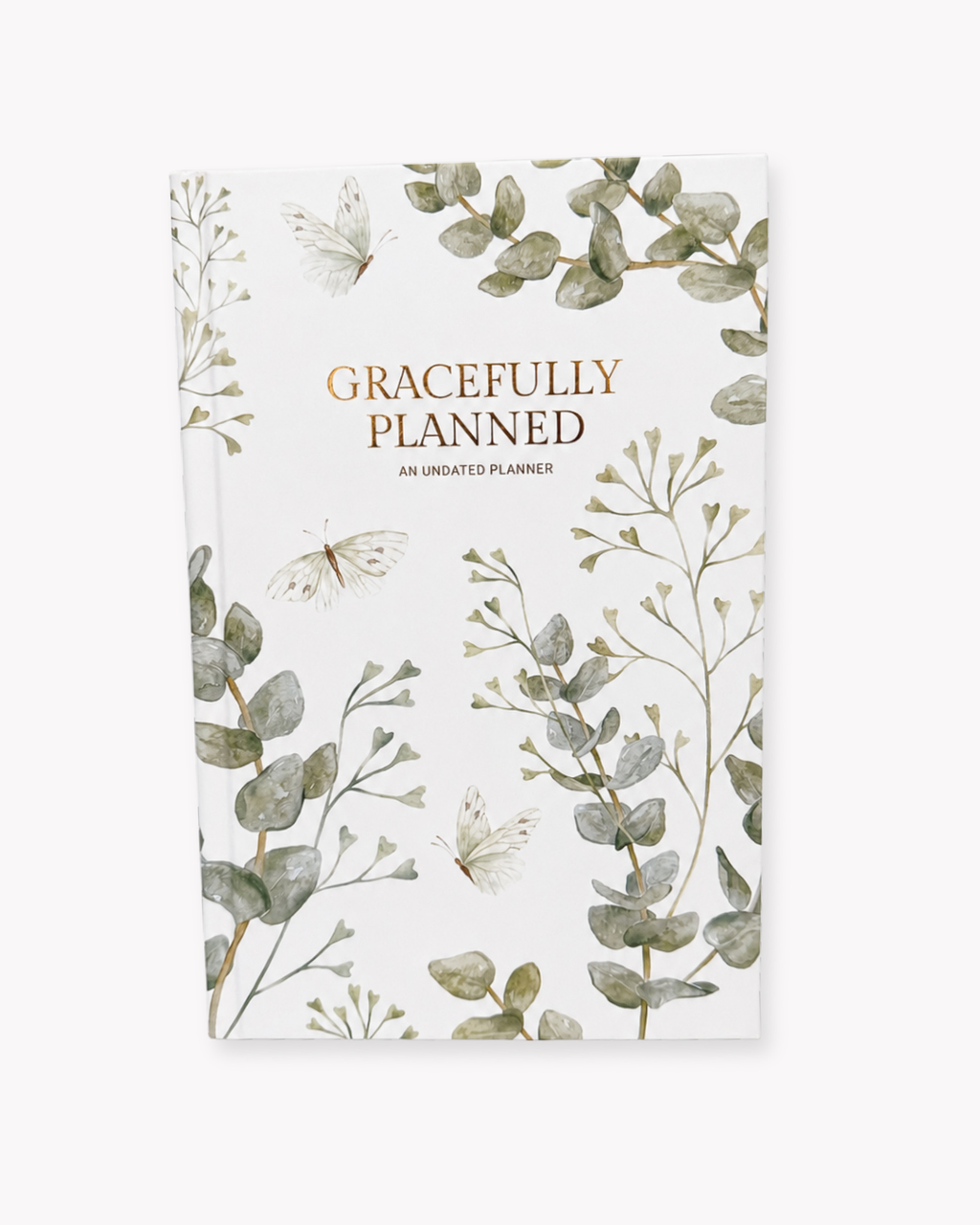 Gracefully Planned