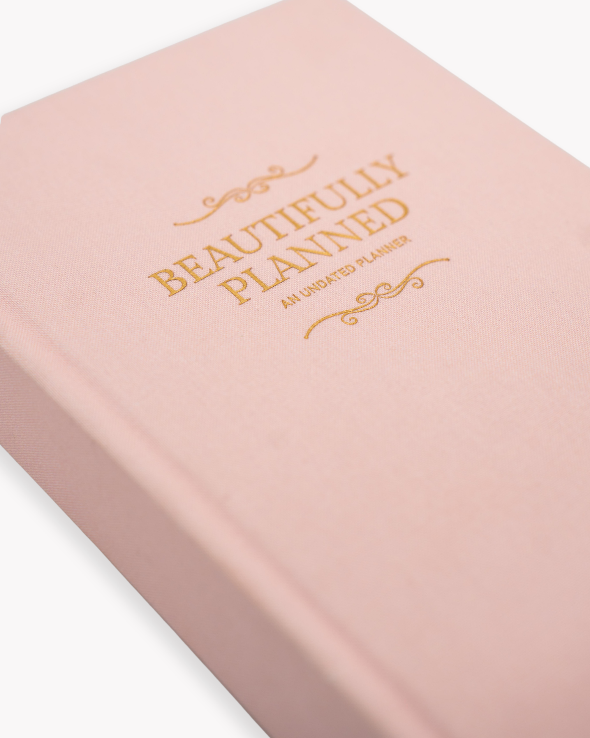 Beautifully Planned Linen