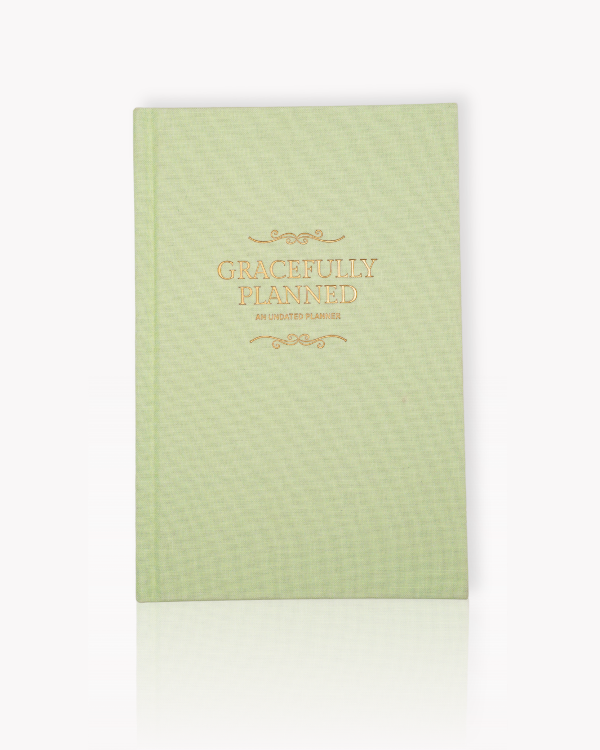 Gracefully Planned Linen