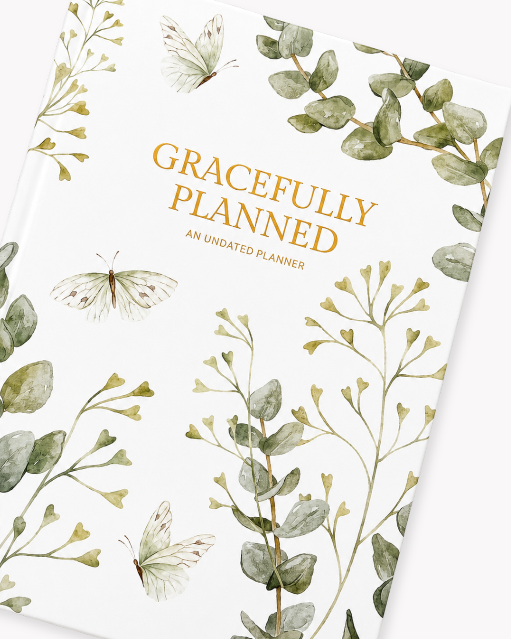 Gracefully Planned