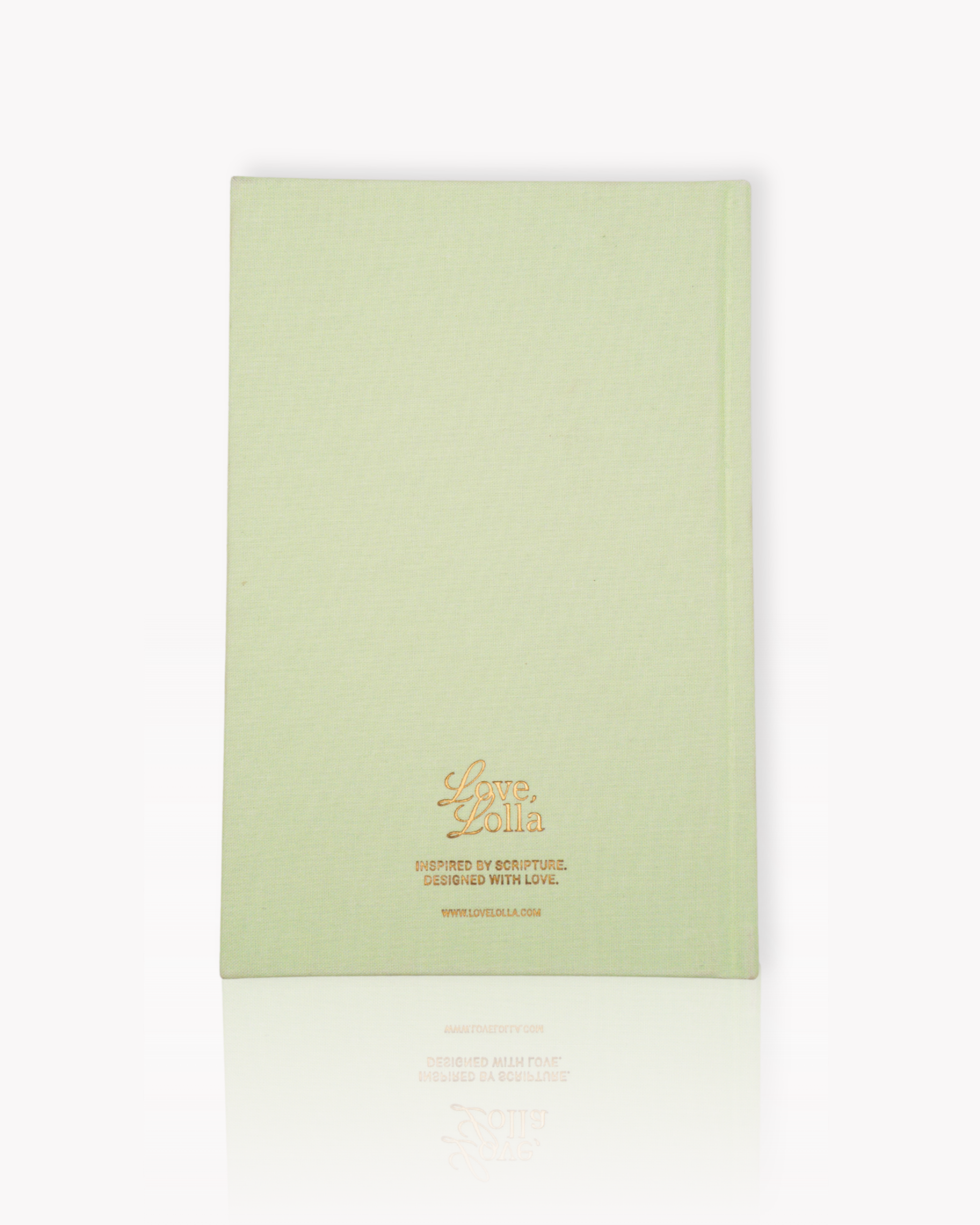 Gracefully Planned Linen