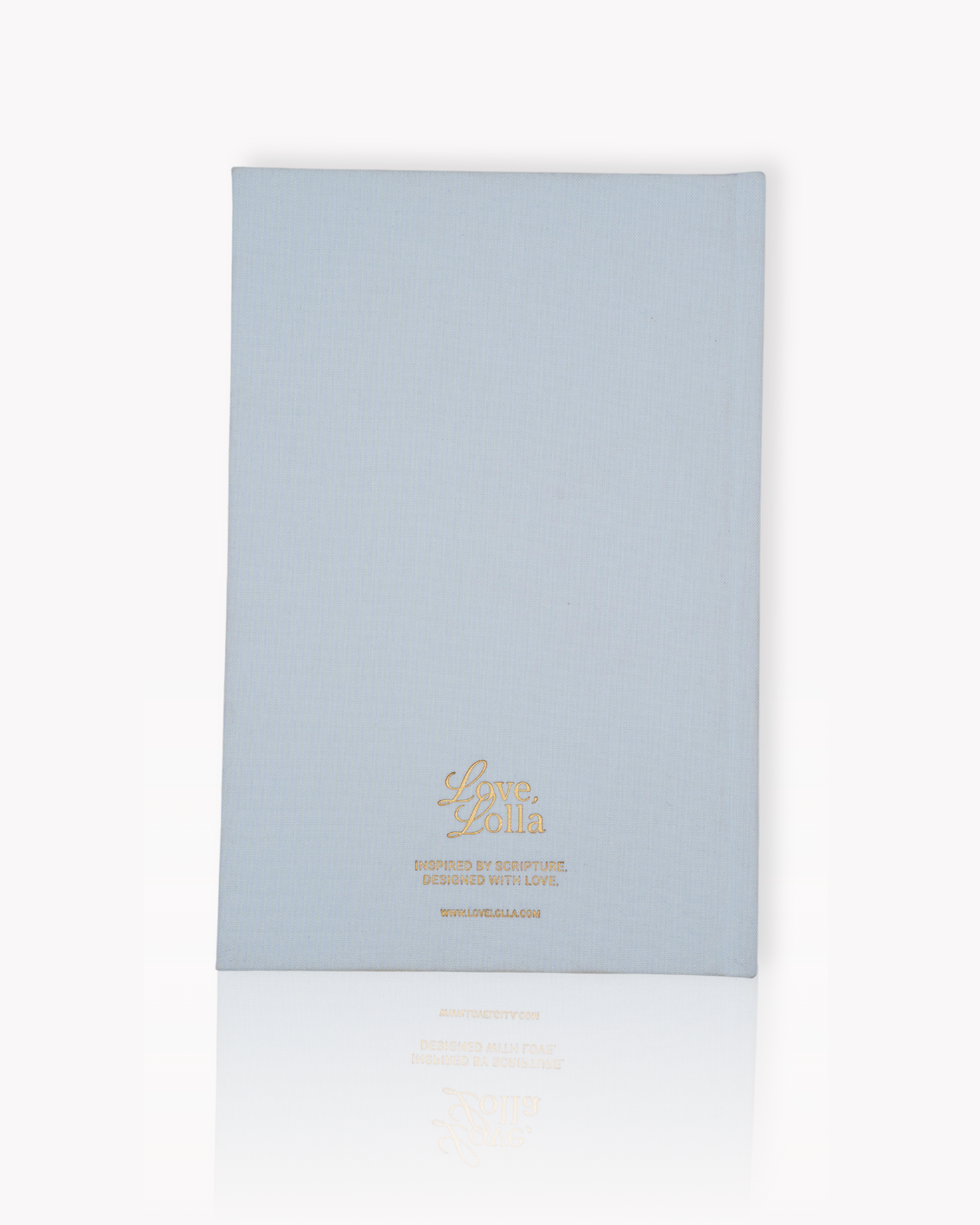 Faithfully Planned Linen