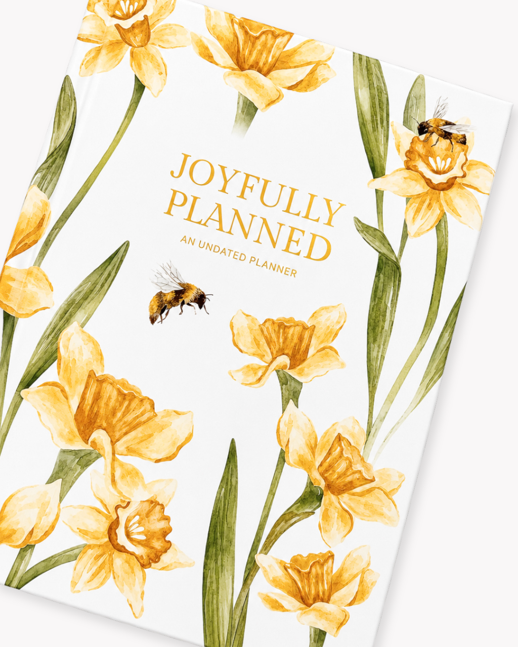 Joyfully Planned