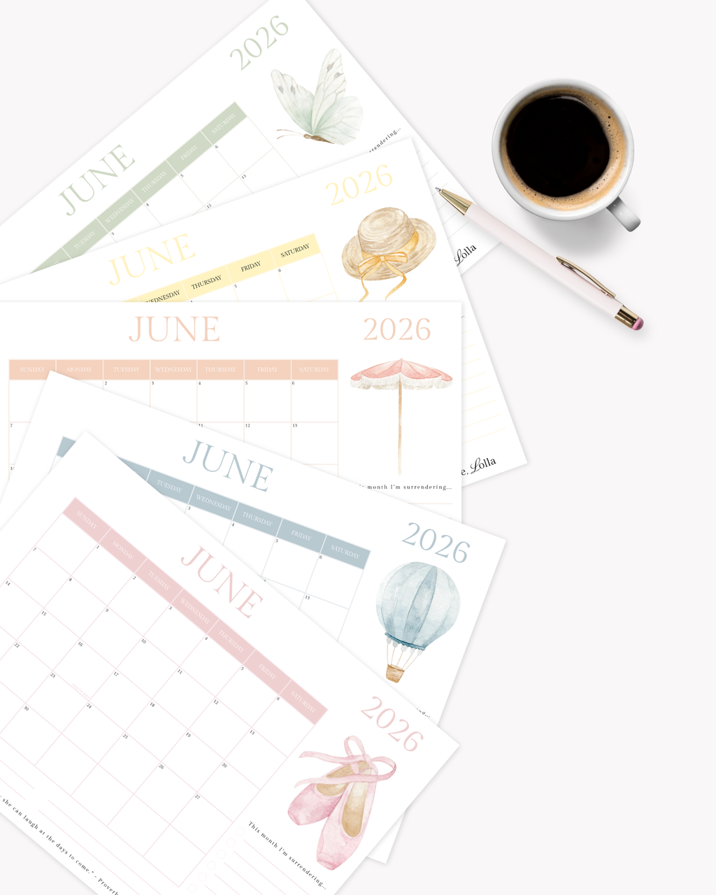 Calender