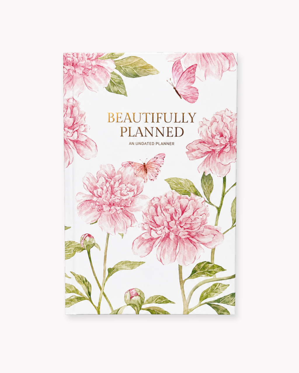 Beautifully Planned