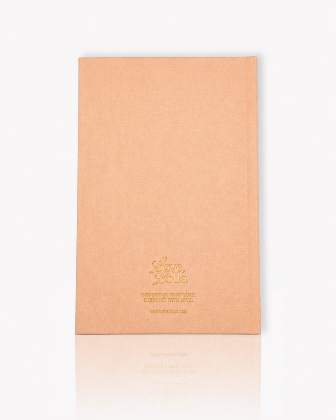 Peacefully Planned Linen