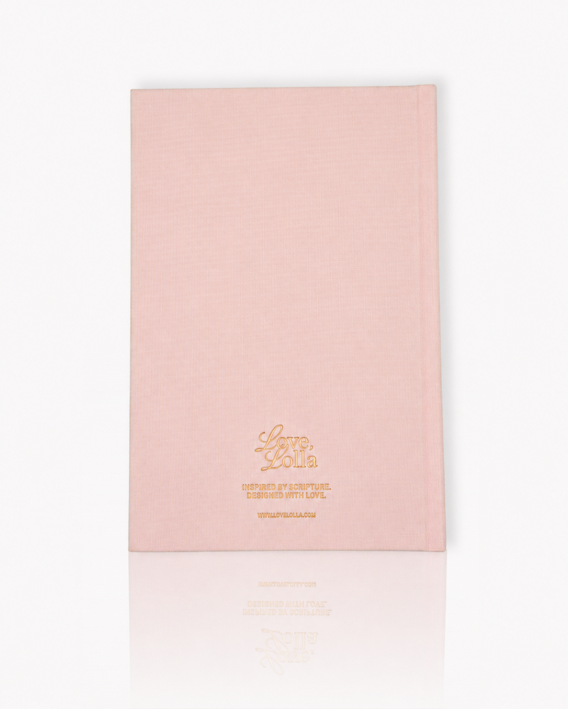 Beautifully Planned Linen